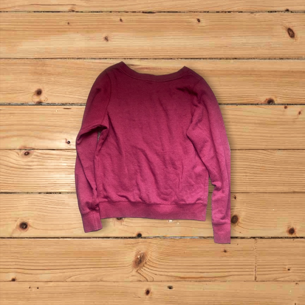 Wolves sweatshirt - Picture 2 of 4